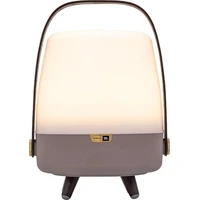 KOODUU Lite-up Play Mini JBL bezdrátový reproduktor Earth - Reproduktory