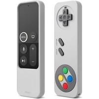 ELAGO R4 Apple TV Remote pouzdro šedé - Pouzdra