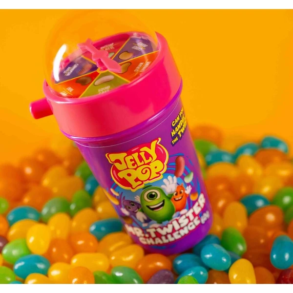Bonbony JellyPop Mr. Twister Challenge 60 g - Cukrovinky - Obrázek d_dd5cd7aaa32d4b4dbbfaf8cc18ad1a55