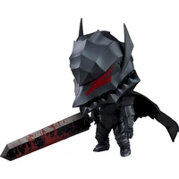 Figurka Furyu Berserk Nendoroid - Guts: Berserker Armor 10 cm - Figurky