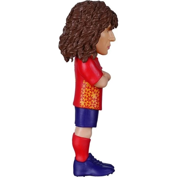 MINIX Football Legends: WCL Spain - PUYOL - Minix - Obrázek d_dd6badf927e343269e59f0407736d79b