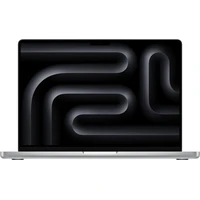 CTO Apple MacBook Pro 14" / M5 Pro 18xCPU/20xGPU / 64GB / 2TB / RU KLV / NANO / Stříbrná - Notebooky