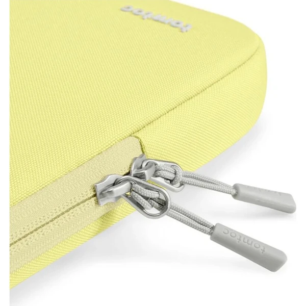 tomtoc Defender A13 sleeve pouzdro 13" MacBook Neo žluté - Pouzdra - Obrázek d_dd7abdcece80462f8e162ea6f4423ef4