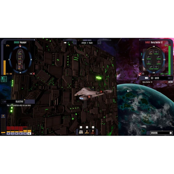 Star Trek: Voyager - Across the Unknown Deluxe Edition (XSX) - Hry pro Xbox Series - Obrázek d_dd914e1f2a014dbea587e79b6edba3ba