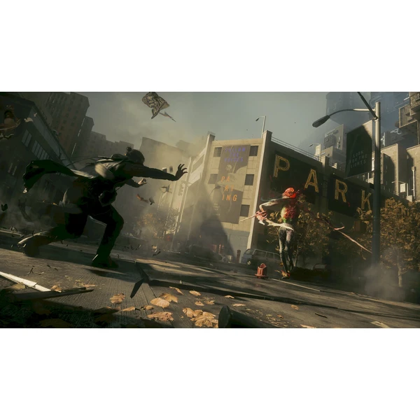 CONTROL Resonant Steelbook Edition (PS5) - Hry pro PS5 - Obrázek d_dd9f44634c1b4393a81a14f9197e1b2b