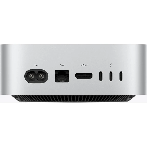 Apple Mac mini / M6 / 16GB / 512GB / stříbrný - Stolní počítače - Obrázek d_ddaa8d74be0b4458a6bf7b1923783bc7