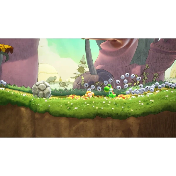 Yoshi and the Mysterious Book (Switch 2) - Hry pro Nintendo Switch 2 - Obrázek d_ddba7580788940ecad73e335aad585ac