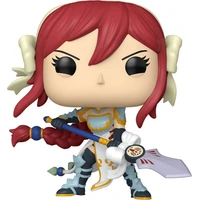 Funko POP! #2288 Animation: Fairy Tail: 100 Years Quest - Erza - Funko POP!