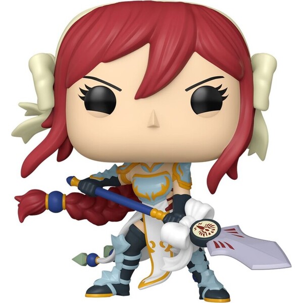Funko POP! #2288 Animation: Fairy Tail: 100 Years Quest - Erza