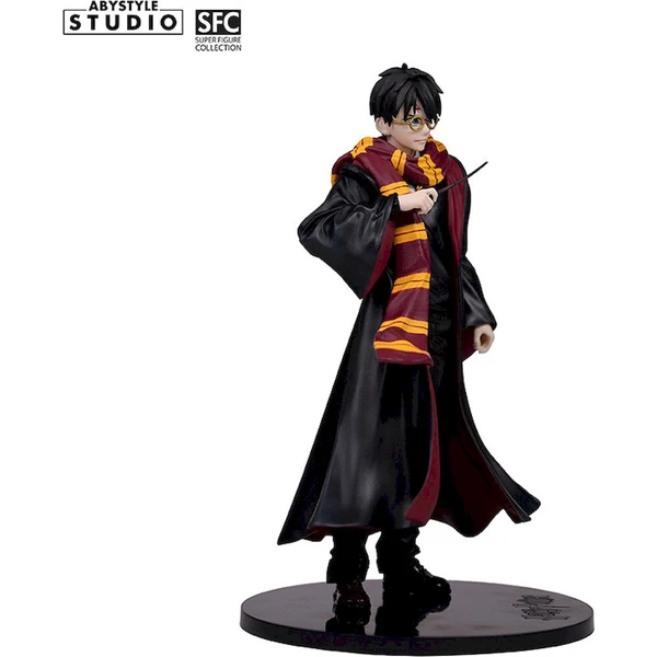 Figurka ABYstyle Studio Harry Potter - Harry Potter 19 cm - Figurky - Obrázek d_ddc4a35af9e54a3baf76677626c00528