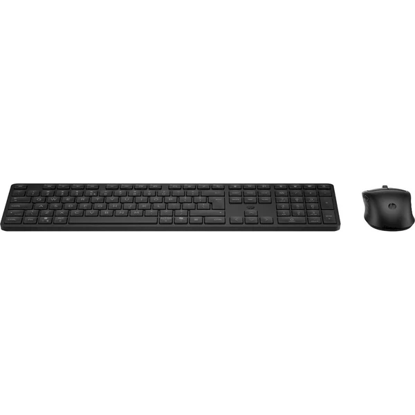 HP 490C Multi-Device bezdrátový set klávesnice s myší černý - Klávesnicové sety - Obrázek d_ddc6a80cf069476485219575b6099369