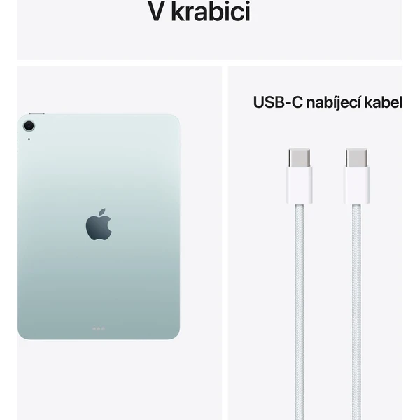 Apple iPad Air 11" 512GB Wi-Fi modrý (2026) - Tablety - Obrázek d_ddd6a37624ed4bd89f16624fa5a182b5