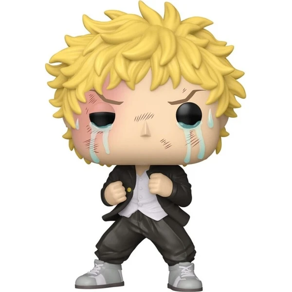 Funko POP! #2131 Animation: Tokyo Revengers - Takemichi Hanagaki (šance na Chase) - Funko POP! - Obrázek d_dddfe644da5c4f7993ecf0b246dd414e