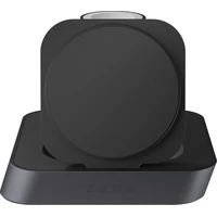 ZENS Nightstand Charger Pro 2 MagSafe/Qi2 2v1 nabíječka (15W) černá - Nabíječky