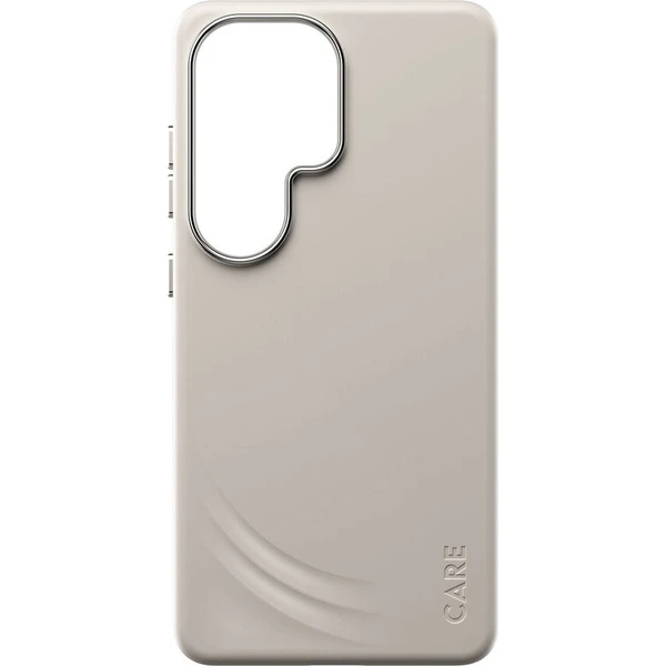 PanzerGlass® CARE Flow Qi kryt Samsung Galaxy S26 Ultra Vannila - Pouzdra - Obrázek d_ddee6ef5c88645b3ba8ec08d5917894b