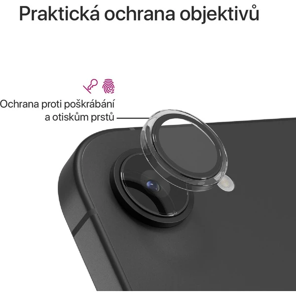 iWant ochranné sklo čoček pro iPhone 17e/16e - Ochranné folie a skla - Obrázek d_ddf3d17deea24248a418ca2ed61e10bc