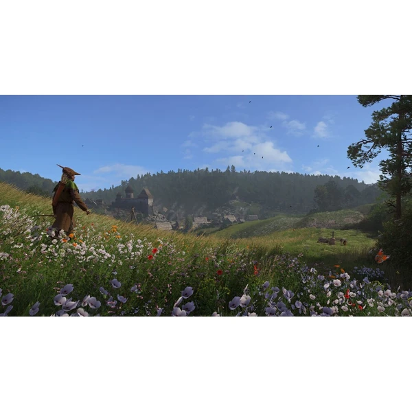 Kingdom Come: Deliverance (PS5) - Hry pro PS5 - Obrázek d_de0044f7c86d4841a2f0809ef05bf9e4