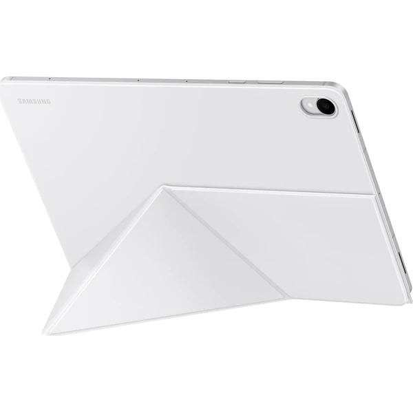 Samsung ochranné pouzdro pro Galaxy Tab S12+ bílé - Pouzdra - Obrázek d_de01f7301f604db5ac9df7af3e97dda9