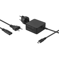 AVACOM Nabíjecí adaptér USB Type-C 45W Power Delivery - Nabíječky