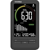GARNI 206 OneCare měřič CO2 - Senzory
