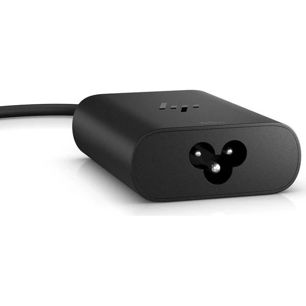 HP USB-C 65W GaN napájecí adaptér černý - Nabíječky - Obrázek d_de3521672dea47b2aaf82dff26bba93a