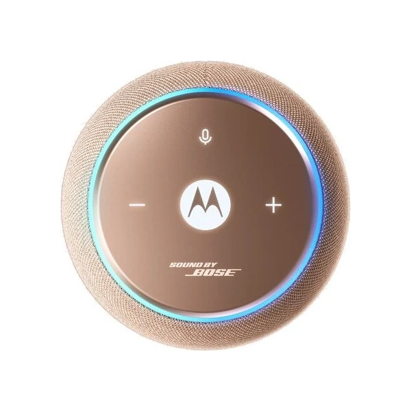 Motorola Moto Sound Flow (Sound by BOSE) reproduktor PANTONE Warn Taupe - Reproduktory - Obrázek d_de35dfcc48364ab0ba0164a6bb594417