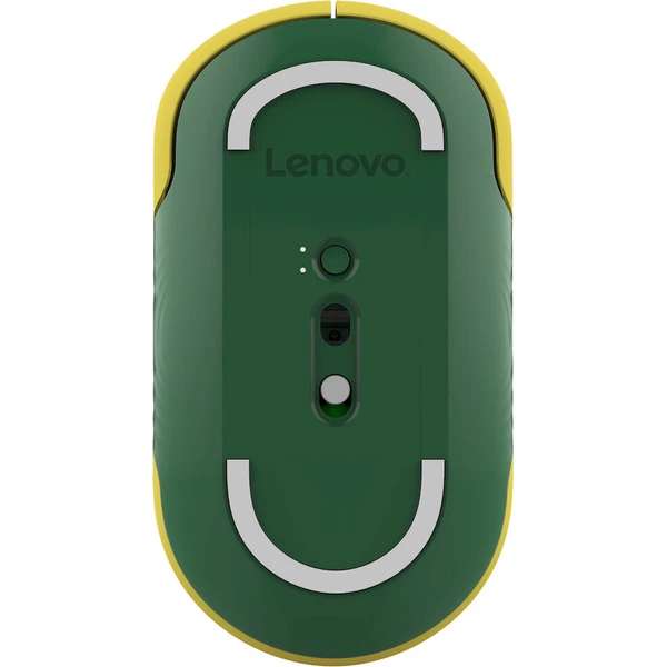 Lenovo 350 Bluetooth Silent bezdrátová myš Fan Edition - Brazil - Myši - Obrázek d_de40fbe4a7914501856fa722d7026181