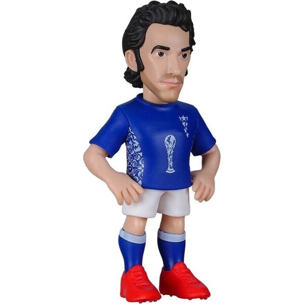 MINIX Football Legends: WCL Italy - DEL PIERO