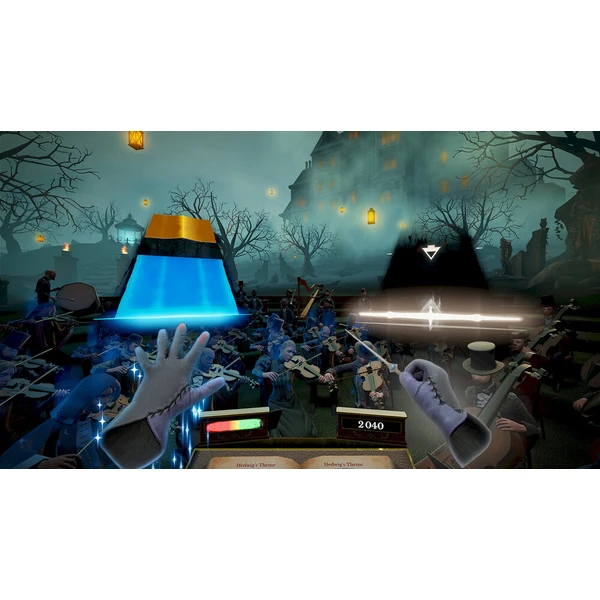Maestro (Switch) - Hry pro Nintendo Switch - Obrázek d_de4aba9ba02a435587962199c054c2cb