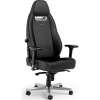 noblechairs LEGEND herní židle Silver Edition - Židle