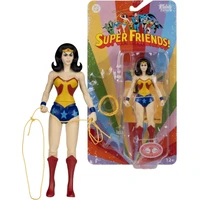 Figurka McFarlane DC Retro Super Friends- Wonder Woman (Chase) 17 cm - Figurky