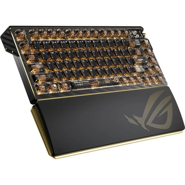ASUS ROG Azoth Extreme Edition 20 herní mechanická klávesnice USINTL černá - Klávesnice - Obrázek d_de5af409078046b4b92b9ece5f7f8481