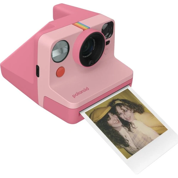 Polaroid Now Gen 3 Pink - Fotoaparáty - Obrázek d_de62ce8a60ec44a7a049c0e2b6543113