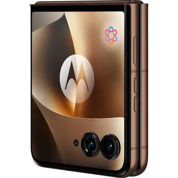 Motorola Razr 70 Ultra 16GB/512GB PANTONE Cocoa - Mobilní telefony - Obrázek d_de69929142614c9aa3c51adadb522167
