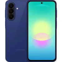 Samsung Galaxy A27 5G 8GB/256GB modrá - Mobilní telefony