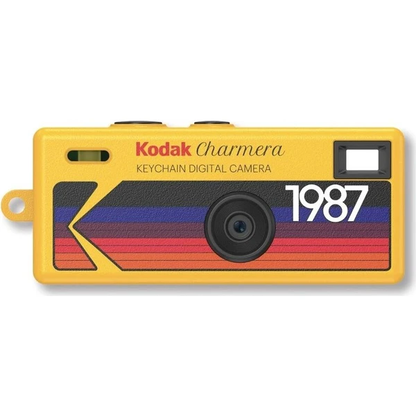 Kodak Charmera digitální fotoaparát (Blind Box) - Fotoaparáty - Obrázek d_de8b72202782496bb72717eb9785f7ef