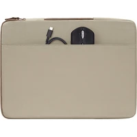 HP Protective 13-14" Sleeve béžový - Pouzdra