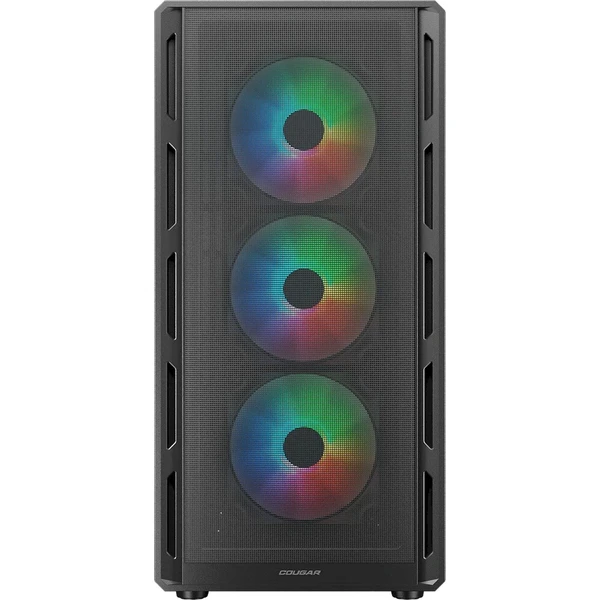 COUGAR AIRFACE PURE RGB černá - Počítačové skříně - Obrázek d_de8e3b0f91564e9db218b31fdde4bdf2