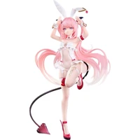 BearPanda Figurka Original Character PVC Statue 1/6 Lulumu illustration by Tamano Kedama 27 cm - Figurky
