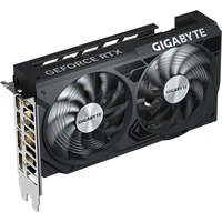 GIGABYTE NVIDIA GeForce RTX 5050 WINDFORCE OC V2 8GB GDDR6 - Grafické karty