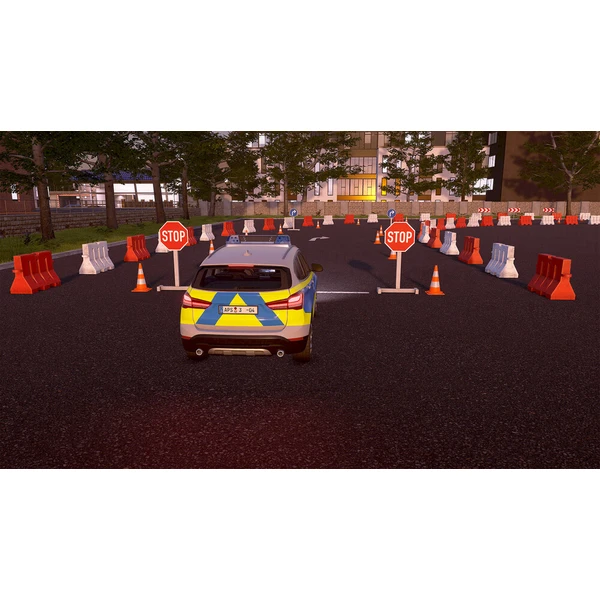 Autobahn - Police Simulator 3: Complete Edition (PS4) - Hry pro PS4 - Obrázek d_dea9627f66d44363b35380035715b71f