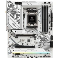 ASRock B650 Steel Legend WiFi - Základní desky