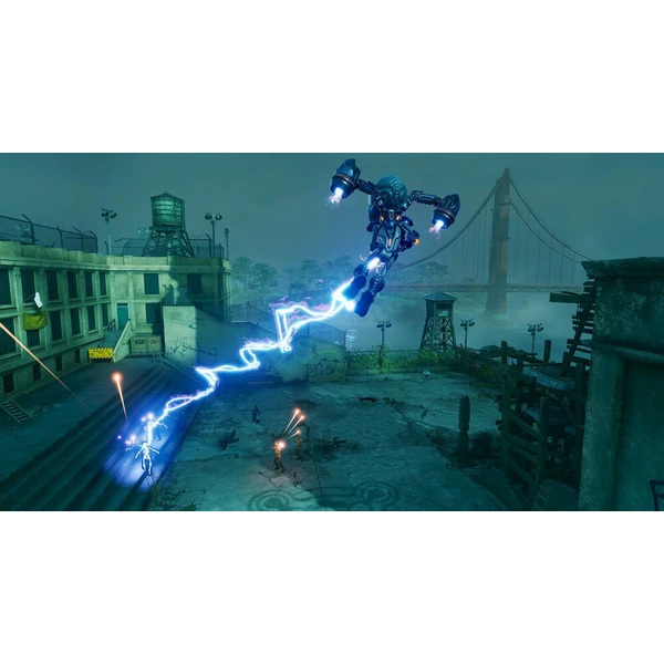 Destroy All Humans! 2 - Reprobed (Game-key card)(Switch 2) - Hry pro Nintendo Switch 2 - Obrázek d_deb64abb31c7427ab4b72390c299acfb