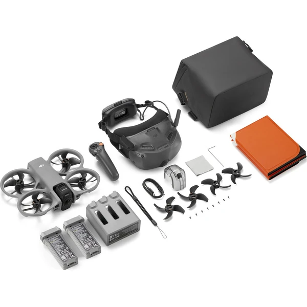 DJI Avata 360 Motion Fly More Combo (DJI Goggles N3) - Drony - Obrázek d_deb6843c8fda4dc89f1d50f28361c04d