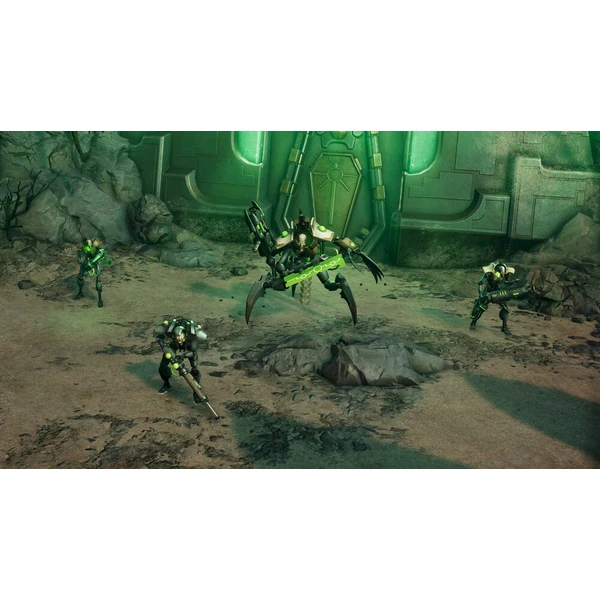 Warhammer 40,000: Rogue Trader - Voidfarer Edition (Switch 2) - Hry pro Nintendo Switch 2 - Obrázek d_deb7fb1c2b884320875371c8bcda2a96