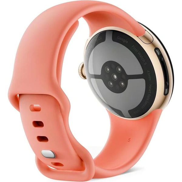 Google Pixel Watch 5 41mm Wifi chytré hodinky Canyon - Chytré hodinky - Obrázek d_dec9b3769d2b4106a8fefdcd4bda1990