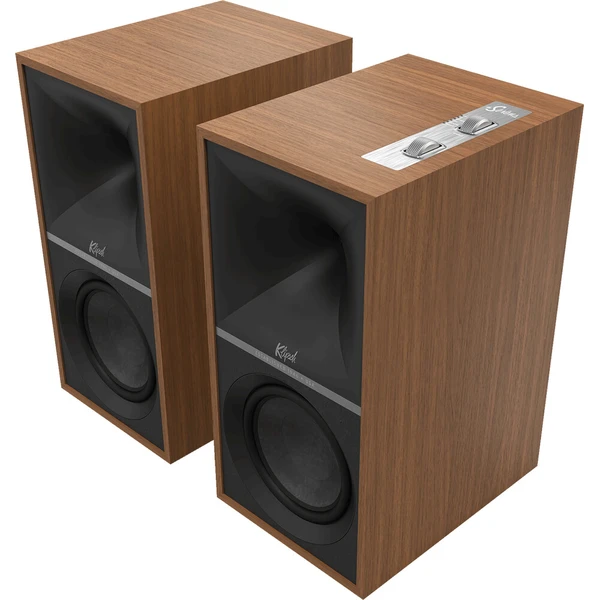 Klipsch The Sevens aktivní reproduktory dřevo - Reproduktory - Obrázek d_dedc8212007048a0b97214e3b4b6df87