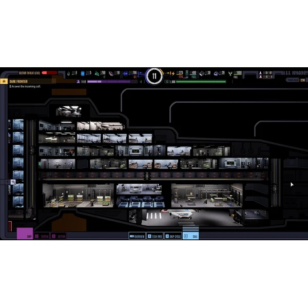 Star Trek: Voyager - Across the Unknown Deluxe Edition (XSX) - Hry pro Xbox Series - Obrázek d_dedcd483a591483998cf15e7531c3a15