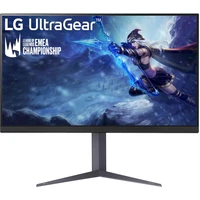LG UltraGear 32GS75Q-B herní monitor 32" - Monitory
