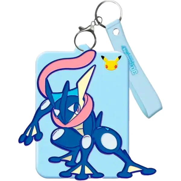 Pokémon TCG: 30th Celebration Greninja ex Card Display Set (Chinese) - Pokémon karty - Obrázek d_defe5d310e7347e0b1a30b8959b349ae